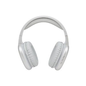 HIPER Наушники накладные Bluetooth HIPER LIVE STUN HTW-QTX17 белый OA-521176 фото 3