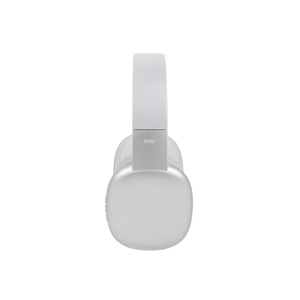 HIPER Наушники накладные Bluetooth HIPER LIVE STUN HTW-QTX17 белый OA-521176 фото 4