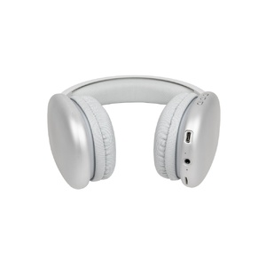 HIPER Наушники накладные Bluetooth HIPER LIVE STUN HTW-QTX17 белый OA-521176 фото 5