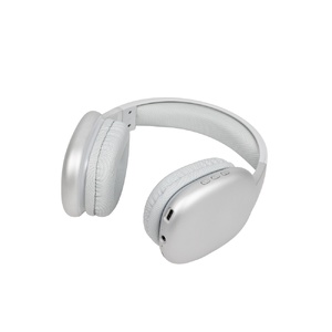 HIPER Наушники накладные Bluetooth HIPER LIVE STUN HTW-QTX17 белый OA-521176 фото 6