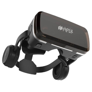 Очки виртуальной реальности HIPER VR MAX OA-521189 фото 4