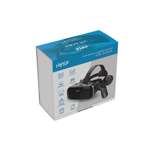 Очки виртуальной реальности HIPER VR MAX OA-521189 фото 6