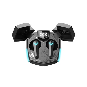 Игровая гарнитура Canyon DoubleBee GTWS-2, черный (CND-GTWS2B) OA-521198 фото 3