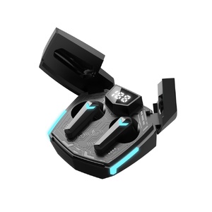 Игровая гарнитура Canyon DoubleBee GTWS-2, черный (CND-GTWS2B) OA-521198 фото 4