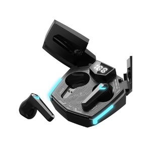Игровая гарнитура Canyon DoubleBee GTWS-2, черный (CND-GTWS2B) OA-521198 фото 5