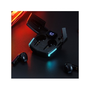 Игровая гарнитура Canyon DoubleBee GTWS-2, черный (CND-GTWS2B) OA-521198 фото 11