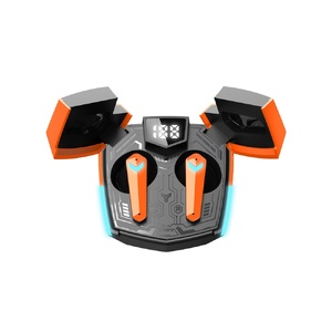 Игровая гарнитура Canyon DoubleBee GTWS-2, оранжевый (CND-GTWS2O) OA-521199 фото 3