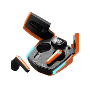 Игровая гарнитура Canyon DoubleBee GTWS-2, оранжевый (CND-GTWS2O) OA-521199 фото 5