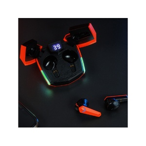 Игровая гарнитура Canyon DoubleBee GTWS-2, оранжевый (CND-GTWS2O) OA-521199 фото 11