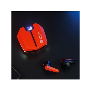 Игровая гарнитура Canyon DoubleBee GTWS-2, оранжевый (CND-GTWS2O) OA-521199 фото 12