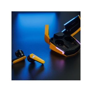 Игровая гарнитура Canyon DoubleBee GTWS-2, желтый (CND-GTWS2Y) OA-521200 фото 11