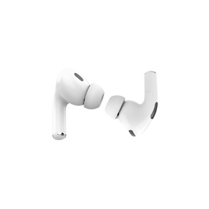 Беспроводные наушники HIPER TWS TRUE BASS HTW-KTX14 (Р) белый OA-521306p фото 4