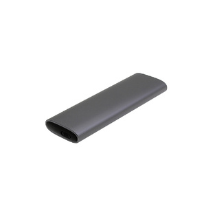 Внешний портативный SSD диск 2,5" 256Гб TypeC, серебристый OA-590183 фото 3