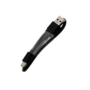 Внешний портативный SSD диск 2,5" 256Гб TypeC, серебристый OA-590183 фото 7
