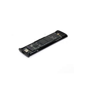 Внешний портативный SSD диск 2,5" 1Тб TypeC, серебристый OA-590185 фото 5