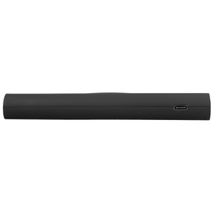 Портативный набор с беспроводным зарядным устройством (power bank) "Force", 8000 mAh черный OA-590907p фото 8