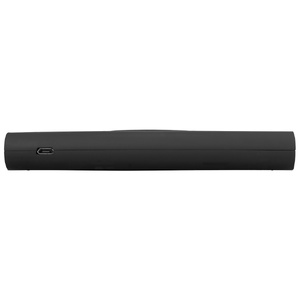 Портативный набор с беспроводным зарядным устройством (power bank) "Force", 8000 mAh черный OA-590907p фото 9