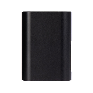 Внешний аккумулятор с QC/PD "Qwik", 10000 mah, черный OA-590972 фото 5