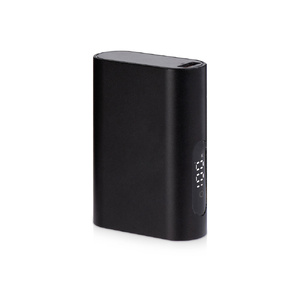 Внешний аккумулятор с QC/PD "Qwik", 10000 mah, черный (Р) OA-590972p фото 3