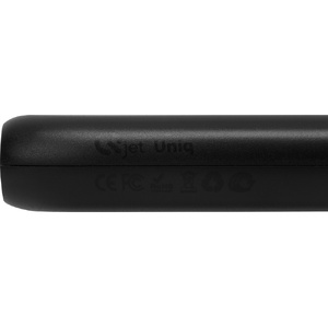 Портативное беспроводное зарядное устройство с док-станцией "Uniq", 10000 mah, черный OA-590977 фото 14