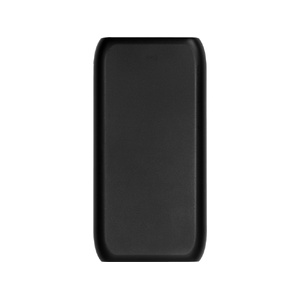 Портативное беспроводное зарядное устройство с док-станцией "Uniq", 10000 mah, черный OA-590977p фото 10