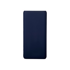 Внешний беспроводной аккумулятор c QC/PD "Reload", 10000 mAh, темно-синий OA-590982 фото 6