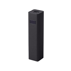 Внешний аккумулятор «Rail», 5000 mAh, черный OA-590997 фото 4