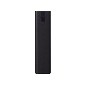 Внешний аккумулятор «Rail», 5000 mAh, черный OA-590997 фото 6