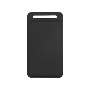 Портативное беспроводное зарядное устройство «Airbank», 10000 mAh, черный (Р) OA-5910627p фото 8