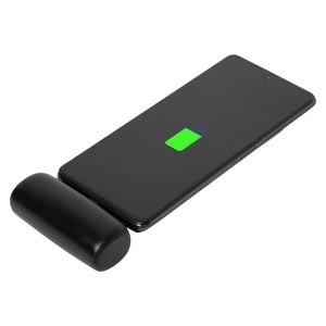 Внешний аккумулятор с разъёмом Type-C «Inject», 4000 mAh, черный (Р) OA-591137p фото 10