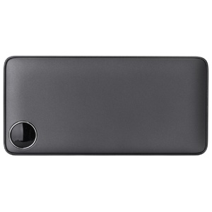 Внешний аккумулятор «Mild Pro» c быстрой зарядкой QC/PD, 20 000 mAh, серый OA-591240 фото 4