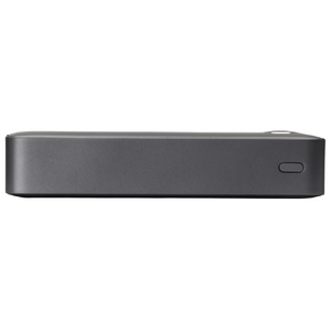 Внешний аккумулятор «Mild Pro» c быстрой зарядкой QC/PD, 20 000 mAh, серый OA-591240 фото 6
