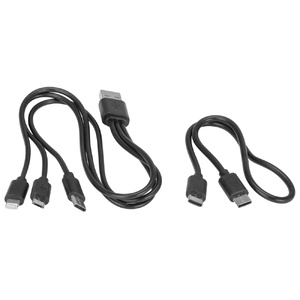 Внешний аккумулятор «Mild Pro» c быстрой зарядкой QC/PD, 20 000 mAh, серый OA-591240 фото 10
