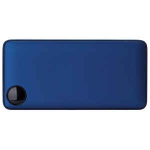 Внешний аккумулятор «Mild Pro» c быстрой зарядкой QC/PD, 20 000 mAh, синий OA-591242 фото 4
