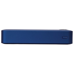 Внешний аккумулятор «Mild Pro» c быстрой зарядкой QC/PD, 20 000 mAh, синий OA-591242 фото 6