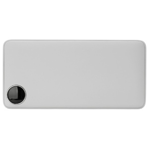 Внешний аккумулятор «Mild Pro» c быстрой зарядкой QC/PD, 20 000 mAh, белый OA-591246 фото 4