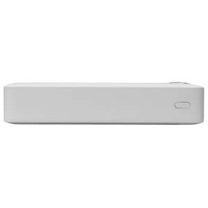 Внешний аккумулятор «Mild Pro» c быстрой зарядкой QC/PD, 20 000 mAh, белый OA-591246 фото 7