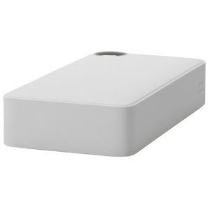 Внешний аккумулятор «Mild Pro» c быстрой зарядкой QC/PD, 20 000 mAh, белый OA-591246 фото 9