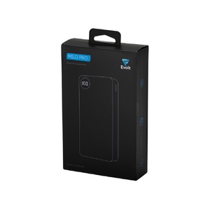 Внешний аккумулятор «Mild Pro» c быстрой зарядкой QC/PD, 20 000 mAh, белый OA-591246 фото 12