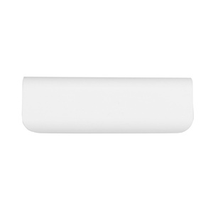 Портативное зарядное устройство (power bank) Basis, 2000 mAh, оранжевый белый/оранжевый OA-592408 фото 3