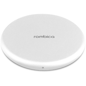Беспроводное зарядное устройство Rombica NEO Q1W Quick, белый (Р) OA-595208p фото 3