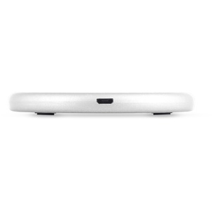 Беспроводное зарядное устройство Rombica NEO Q1W Quick, белый (Р) OA-595208p фото 4
