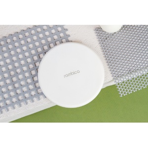 Беспроводное зарядное устройство Rombica NEO Q1W Quick, белый (Р) OA-595208p фото 15