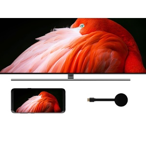 Беспроводной медиа-стример Rombica Smart Cast v06 OA-595221 фото 6
