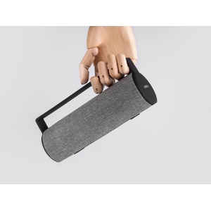 Портативная акустика Rombica mysound BT-10 (Р) серый/черный OA-595257p фото 7