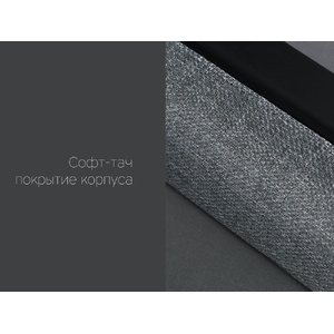 Портативная акустика Rombica mysound BT-10 (Р) серый/черный OA-595257p фото 10
