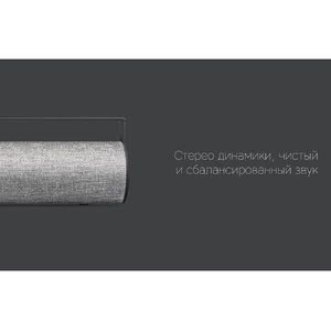 Портативная акустика Rombica mysound BT-10 (Р) серый/черный OA-595257p фото 11