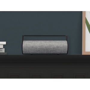 Портативная акустика Rombica mysound BT-10 (Р) серый/черный OA-595257p фото 12