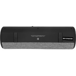 Портативная акустика Rombica mysound BT-10 (Р) серый/черный OA-595257p фото 13