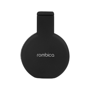 Портативная акустика Rombica mysound BT-10 (Р) серый/черный OA-595257p фото 14